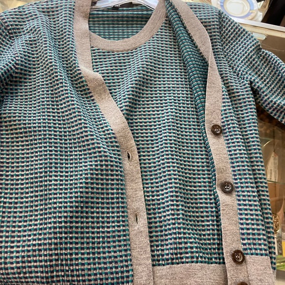 Gucci cardigan - Picture 6 of 7